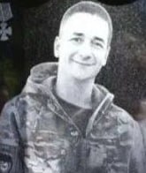 Фотография Сушков Александр Владиславович, погибший солдат СВО