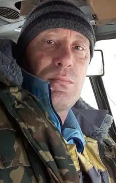 Фотография Суворов Леонид Михайлович, погибший солдат СВО