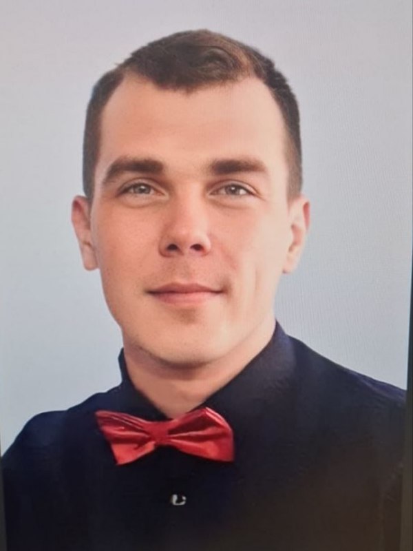 Фотография Верещагин Владимир Владимирович, погибший солдат СВО