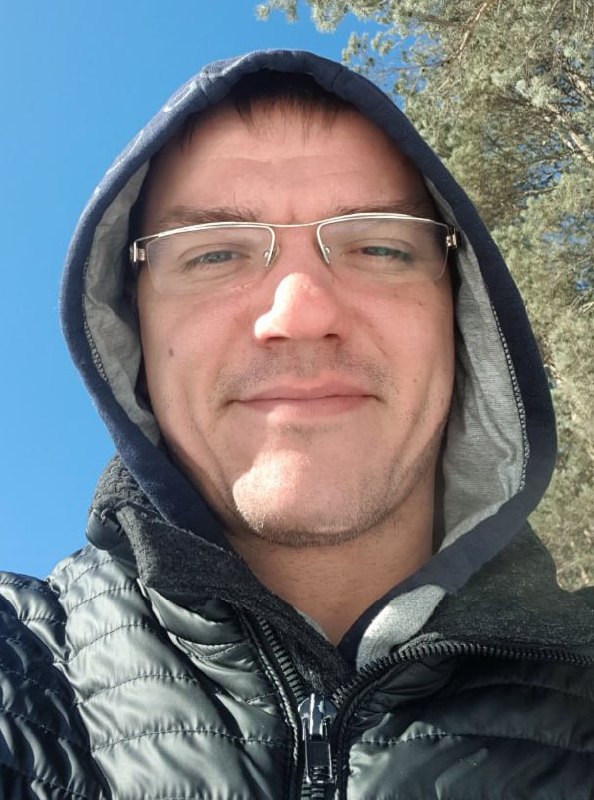 Фотография Бобров Андрей Константинович, погибший солдат СВО