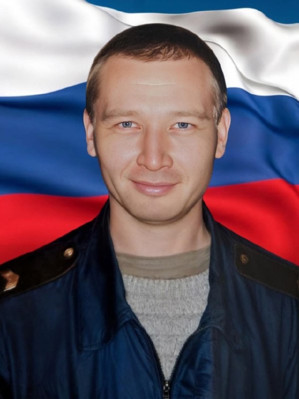 Фотография Киселев Андрей Леонидович, погибший солдат СВО