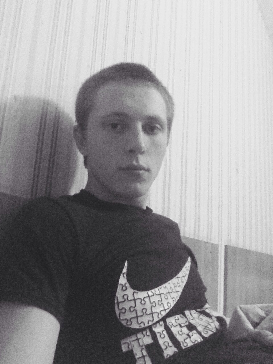 Фотография Иван Чипилян, погибший солдат СВО