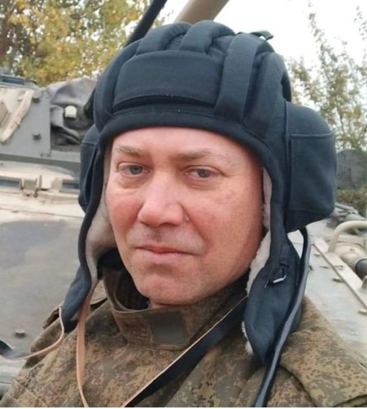 Фотография Лемякин Дмитрий, погибший солдат СВО