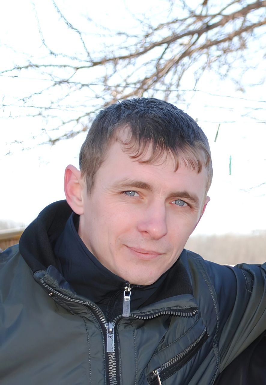 Фотография Удалкин Александр Александрович, погибший солдат СВО