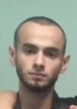 Фотография Ализада Рамил Васиф Оглы, погибший солдат СВО