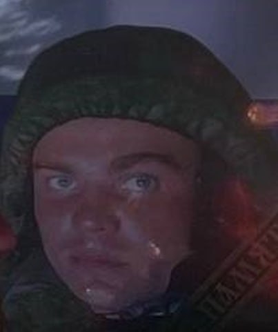 Фотография Евтюгин Владимир Андреевич, погибший солдат СВО