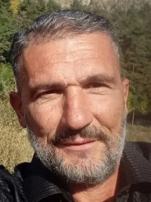 Фотография Шемильханов Евгений Алхазурович, погибший солдат СВО