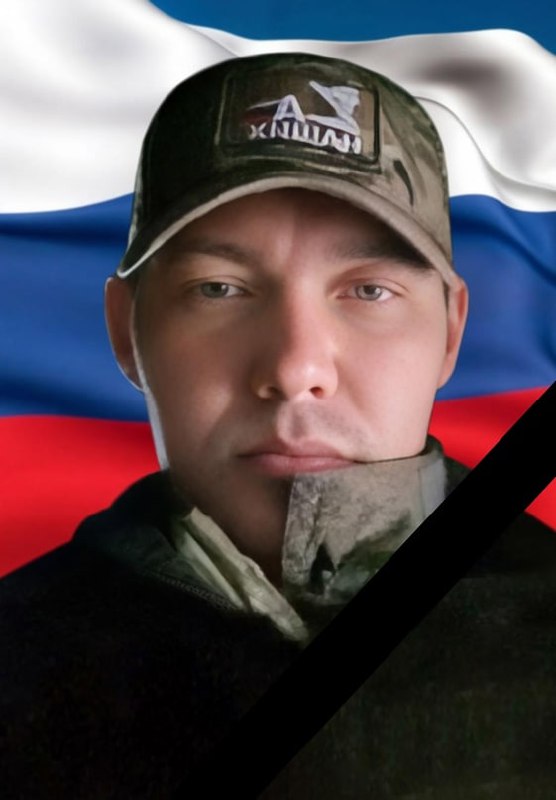 Фотография Караваев Александр Федорович, погибший солдат СВО