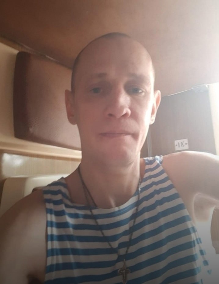 Фотография Зыбайло Алексей, погибший солдат СВО