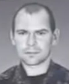 Фотография Хлопков Алексей Сергеевич, погибший солдат СВО