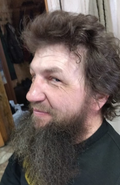 Фотография Склемин Дмитрий Васильевич, погибший солдат СВО