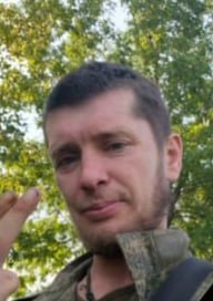 Фотография Крутиков Иван Валерьевич, погибший солдат СВО