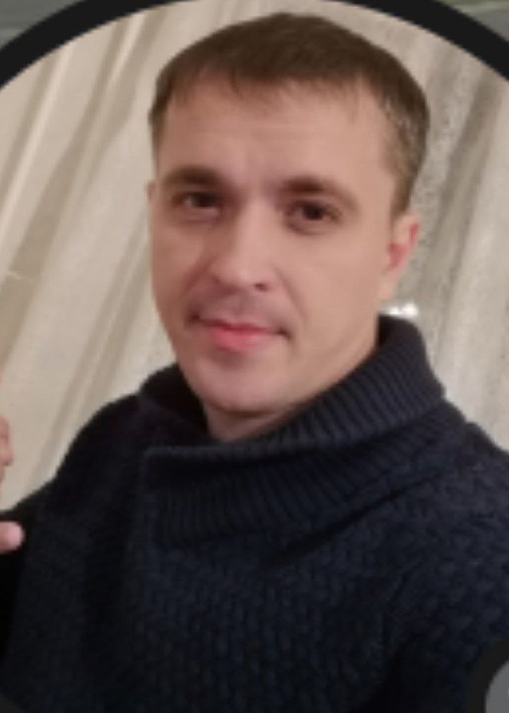 Фотография Квитков Антон, погибший солдат СВО