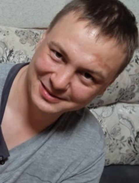 Фотография Чиганов Евгений, погибший солдат СВО