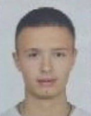 Фотография Панин Владислав Дмитриевич, погибший солдат СВО