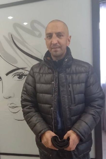 Фотография Загуменнов Алексей Александрович, погибший солдат СВО