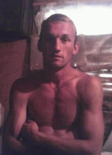 Фотография Федотов Михаил Валерьевич, погибший солдат СВО