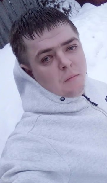 Фотография Шипилов Александр Сергеевич, погибший солдат СВО