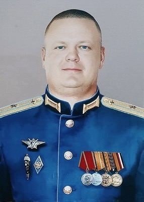 Фотография Аплеталин Максим Сергеевич, погибший солдат СВО