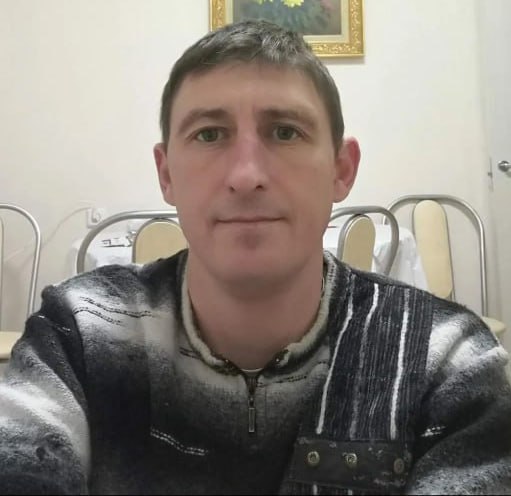 Фотография Овсянников Анатолий Юрьевич, погибший солдат СВО