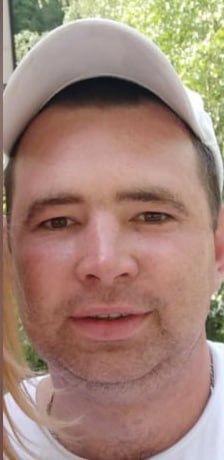 Фотография Геракин Александр Юрьевич, погибший солдат СВО