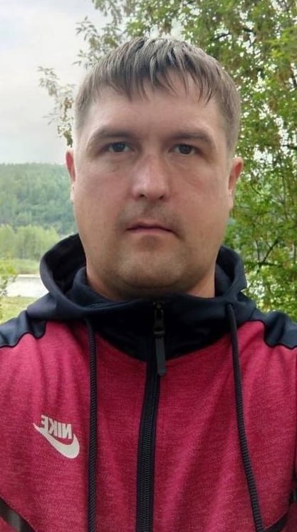 Фотография Аппарин Сергей Сергеевич, погибший солдат СВО