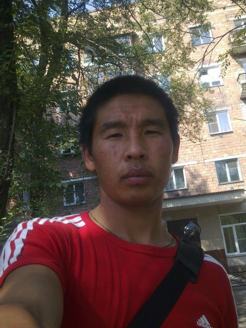 Фотография Топоев Павел Петрович, погибший солдат СВО