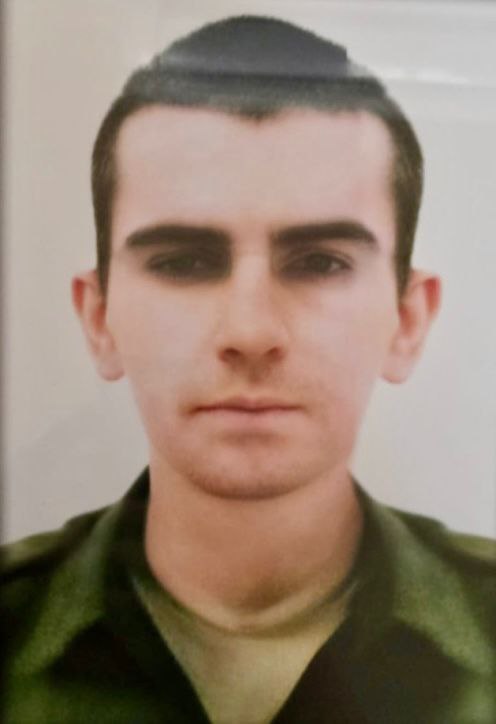 Фотография Лаптев Даниил, погибший солдат СВО