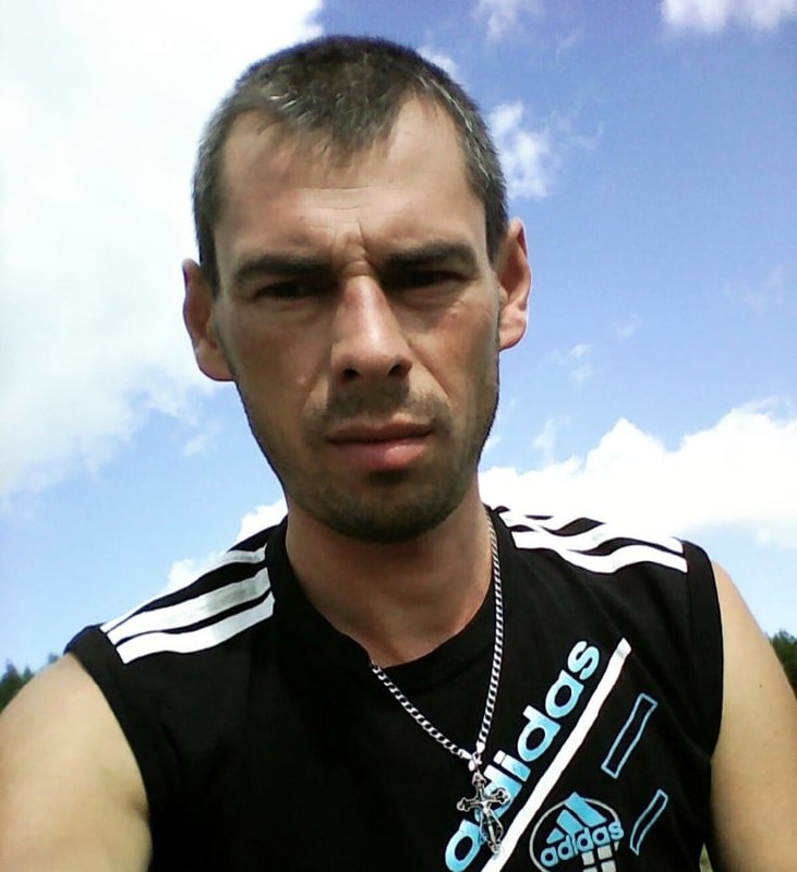 Фотография Тугбаев Андрей Николаевич, погибший солдат СВО