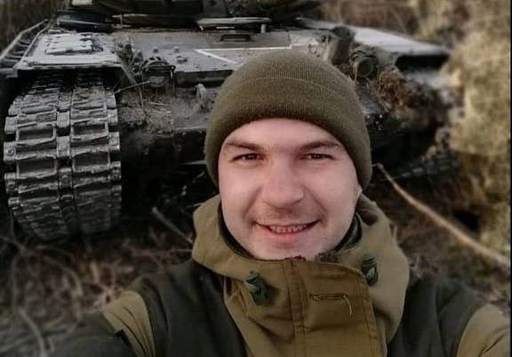 Фотография Чуприн Константин Валерьевич, погибший солдат СВО