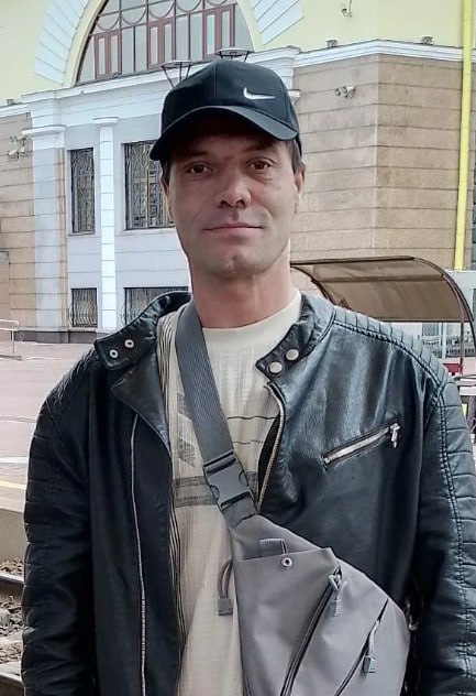 Фотография Мельников Александр Александрович, погибший солдат СВО