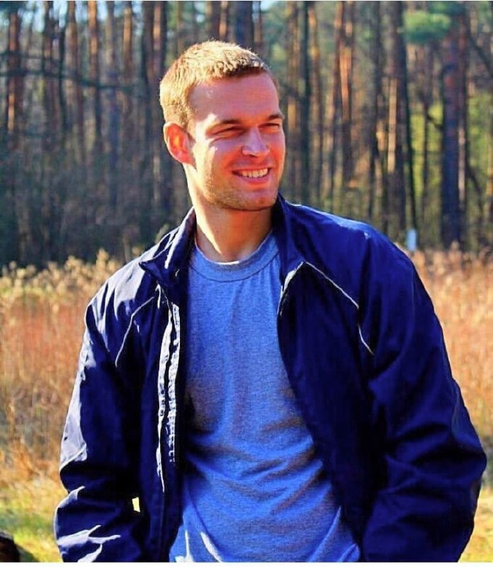 Фотография Афанасьев Евгений Константинович, погибший солдат СВО