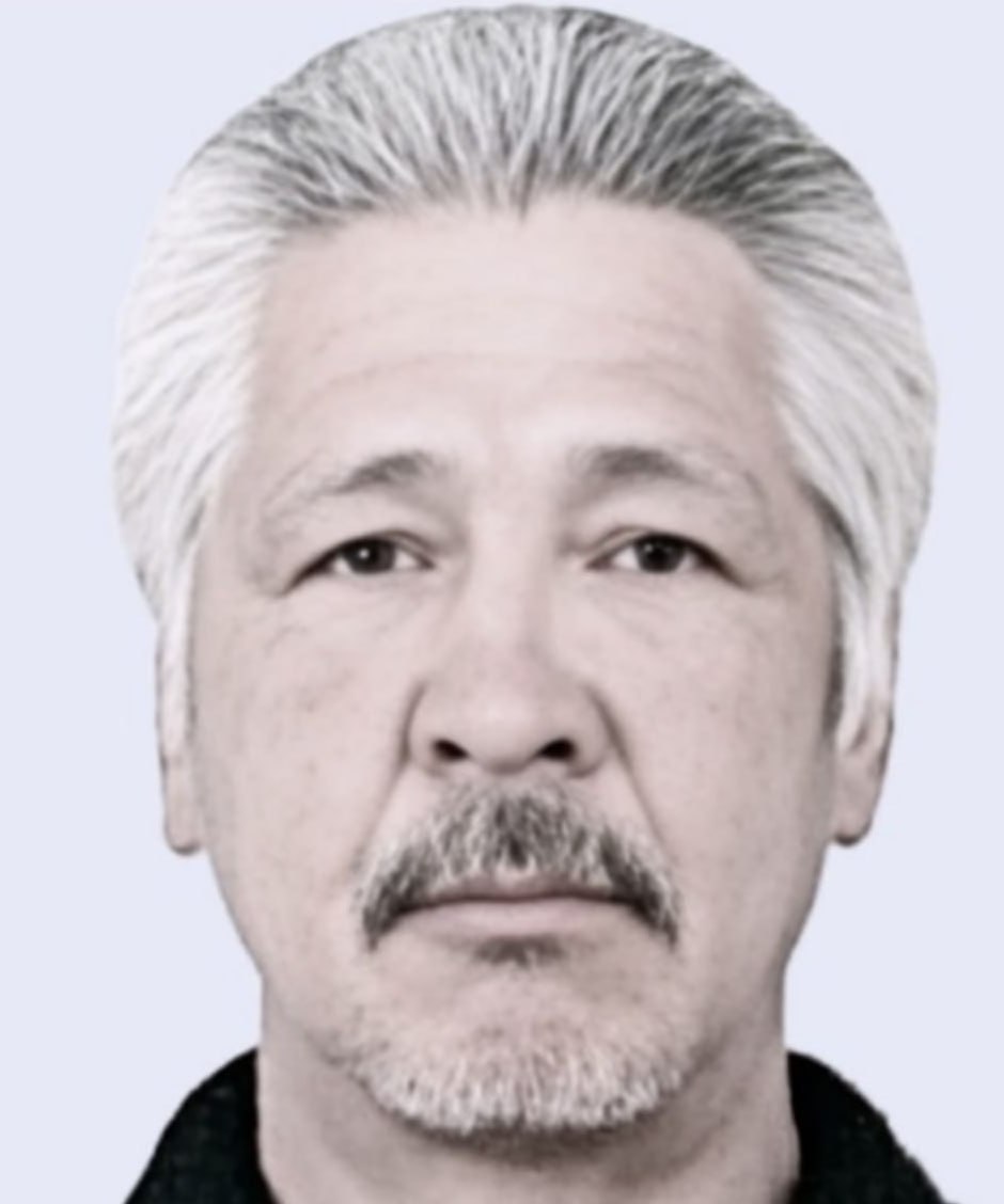 Фотография Тайдонов Василий Сергеевич, погибший солдат СВО