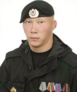 Фотография Батталов Серик, погибший солдат СВО