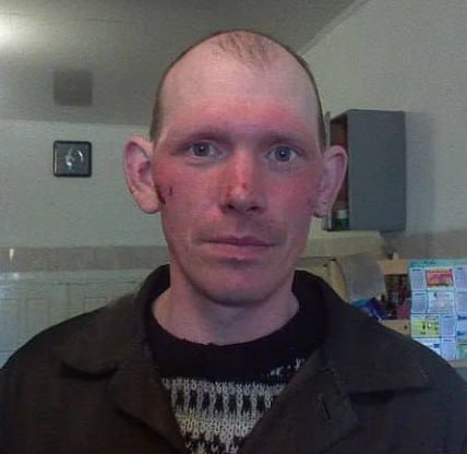 Фотография Ивашина Евгений Валерьевич, погибший солдат СВО