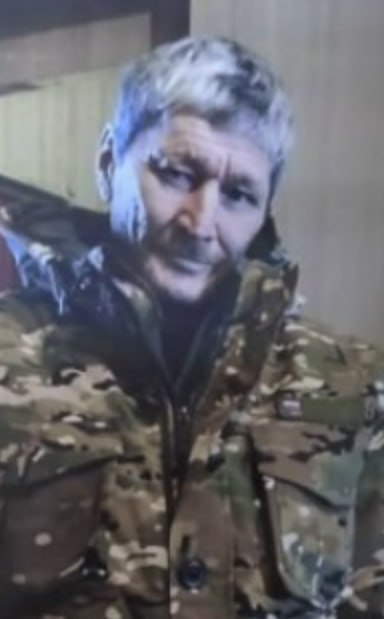 Фотография Тураманов Таймас Мулагильдиевич, погибший солдат СВО