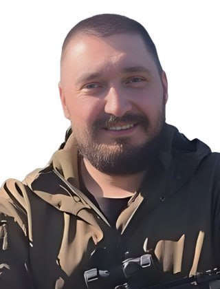 Фотография Липкин Евгений Юрьевич, погибший солдат СВО