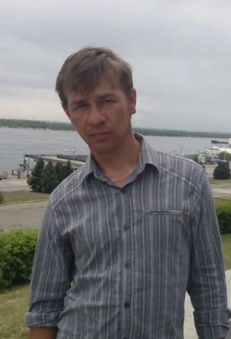 Фотография Савин Виктор Николаевич, погибший солдат СВО