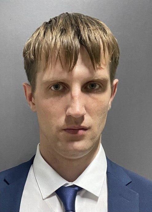 Фотография Анисимов Андрей Михайлович, погибший солдат СВО