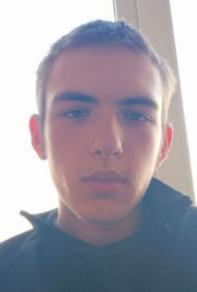 Фотография Давыденко Александр Александрович, погибший солдат СВО