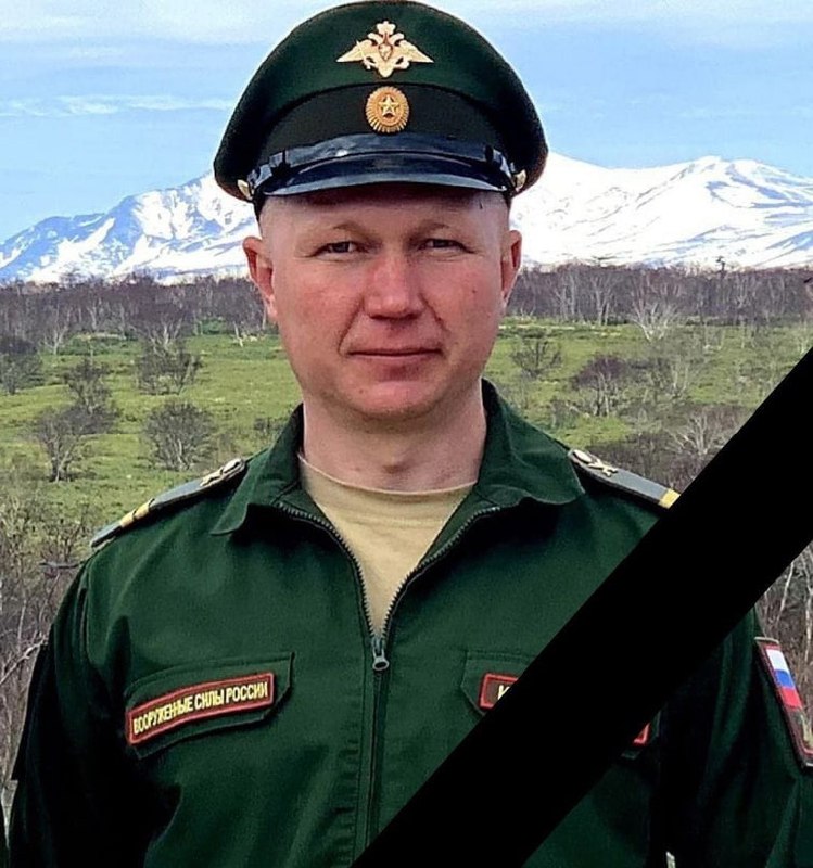 Фотография Калинин Алексей Валерьевич, погибший солдат СВО