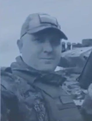 Фотография Какоткин Дмитрий Николаевич, погибший солдат СВО