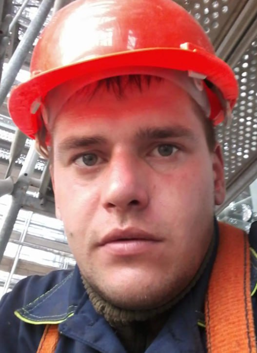 Фотография Осиновский Юрий Александрович, погибший солдат СВО