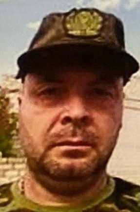 Фотография Стрижаков Артем Николаевич, погибший солдат СВО