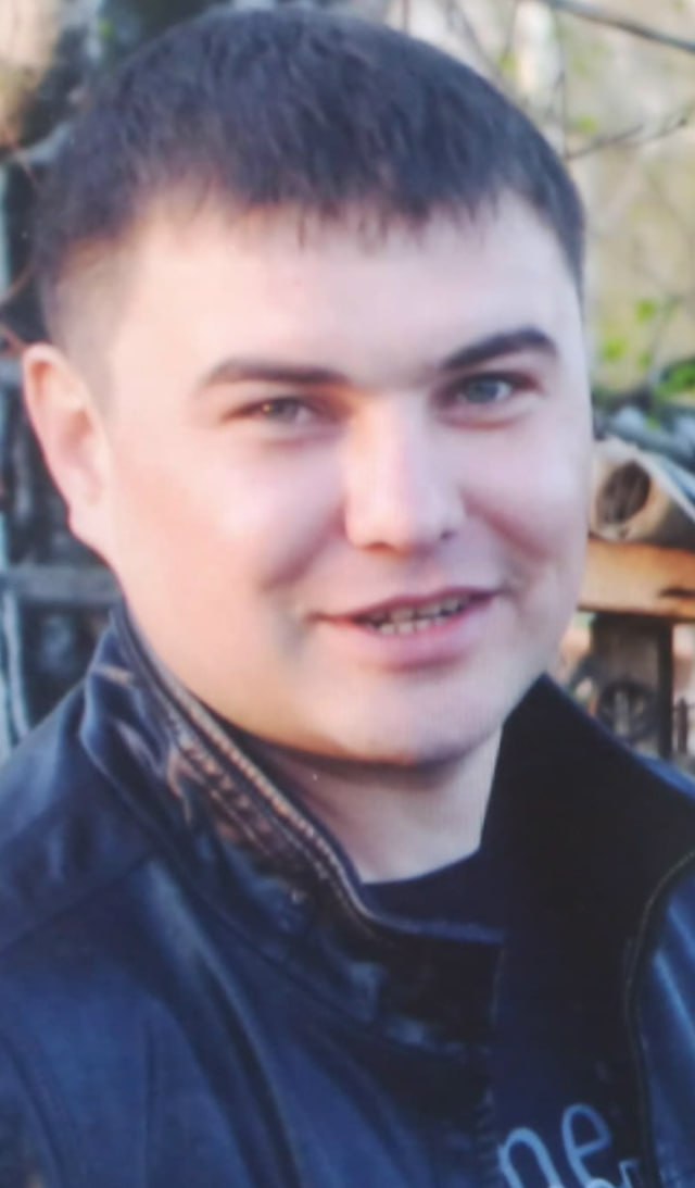 Фотография Ишмуратов Алексей Александрович, погибший солдат СВО