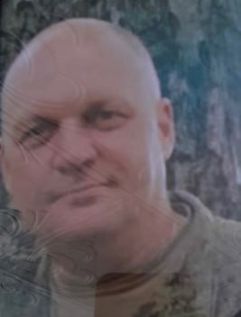 Фотография Гулюченко Сергей Николаевич, погибший солдат СВО