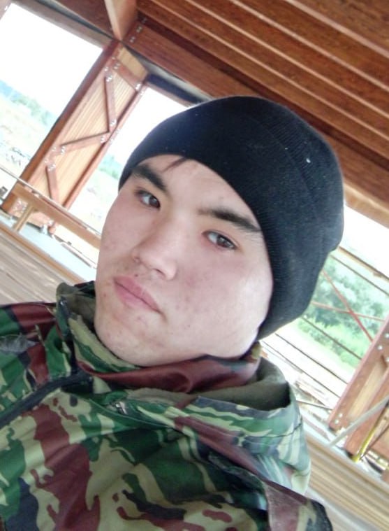 Фотография Оковой Михаил Андреевич, погибший солдат СВО