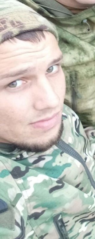 Фотография Патрушев Александр Михайлович, погибший солдат СВО