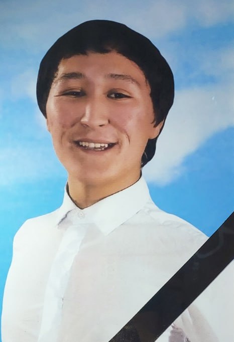 Фотография Айрапетян Сылдыс Артаевич, погибший солдат СВО