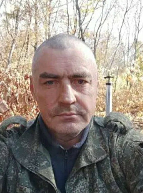 Фотография Абаскалов Александр Сергеевич, погибший солдат СВО